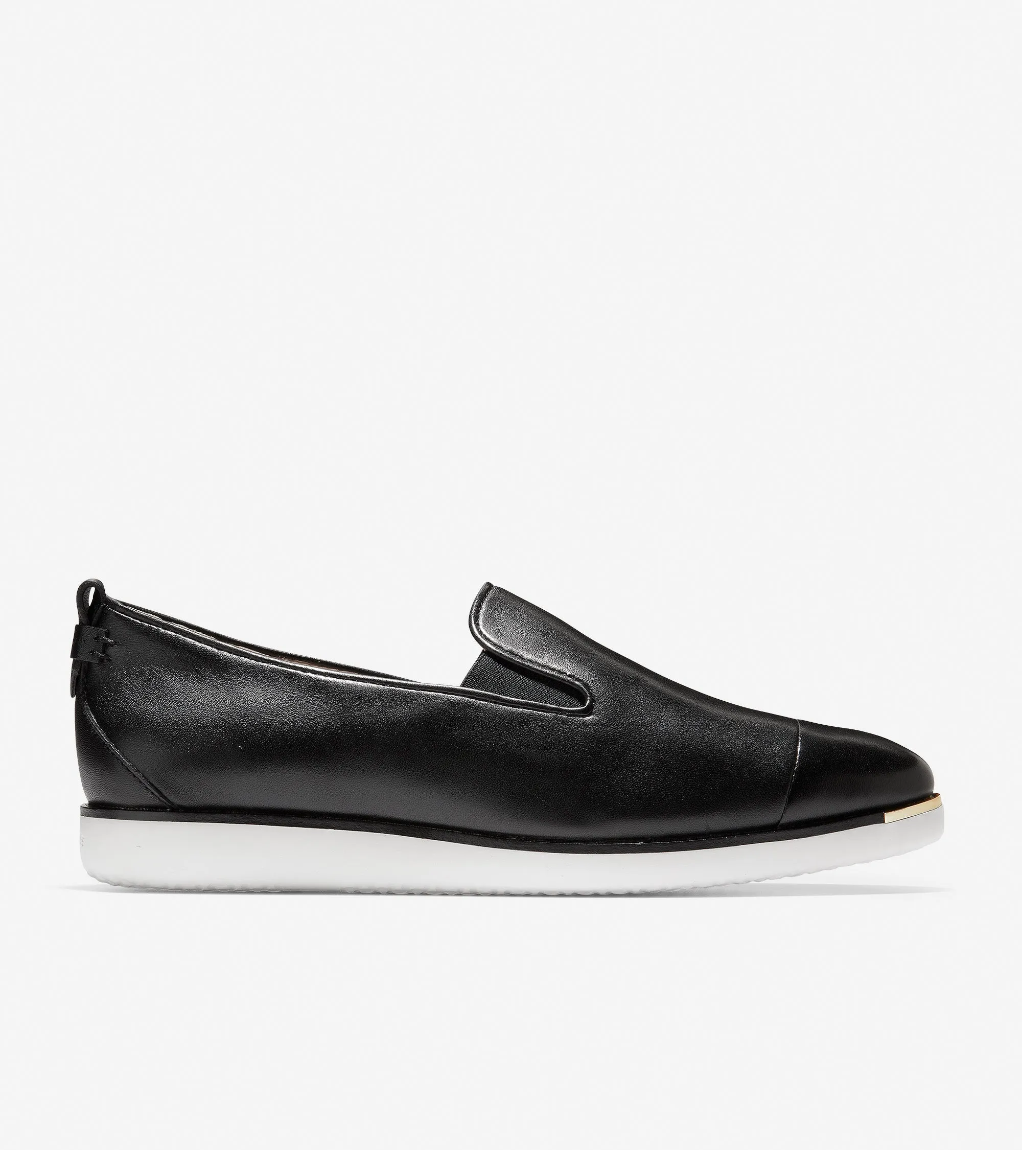 Grand Ambition Slip-On Sneaker Women's
