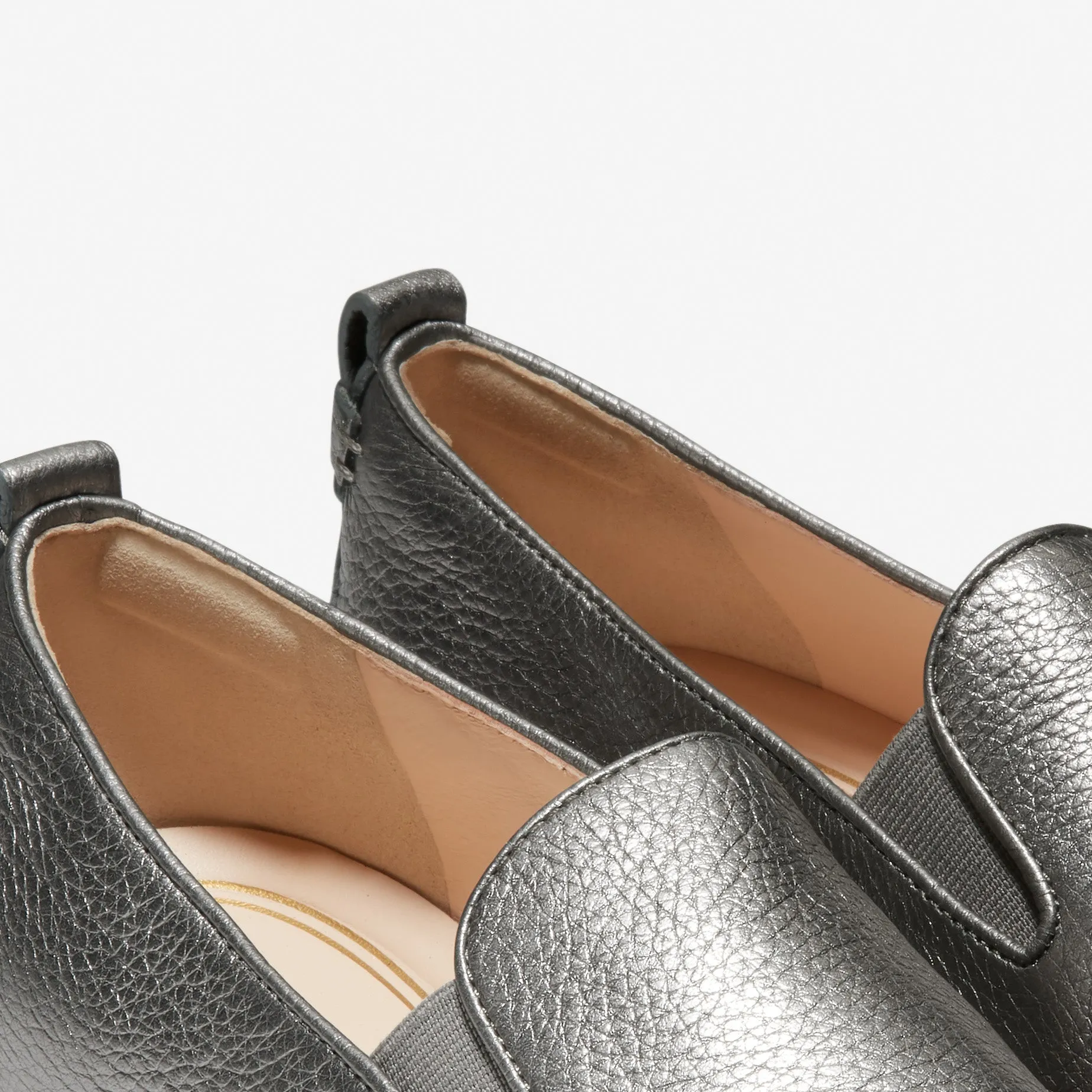 Grand Ambition Slip-On Sneaker Women's