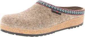 Haflinger GZ Clog - Earth, 46