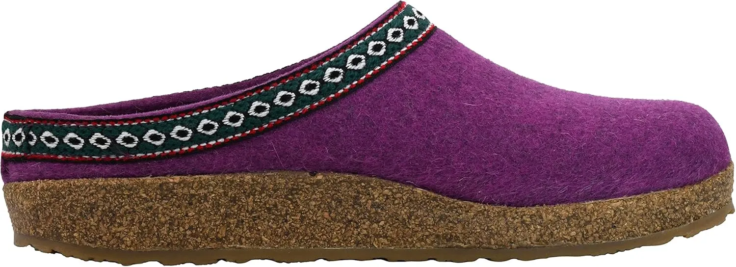 HAFLINGER GZ Clog
