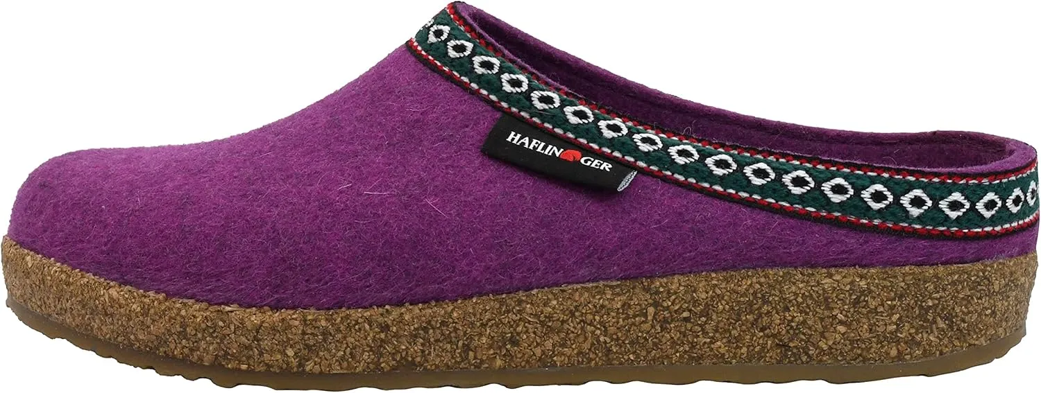 HAFLINGER GZ Clog