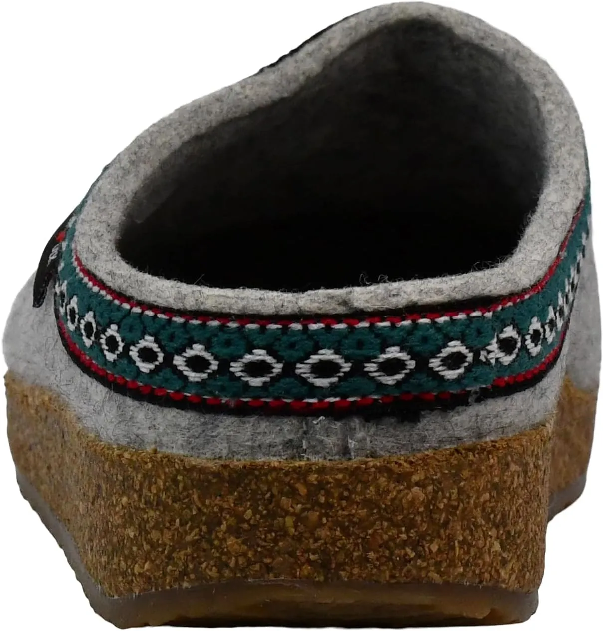 HAFLINGER GZ Clog