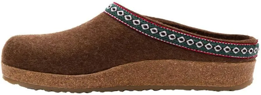 HAFLINGER GZ Clog