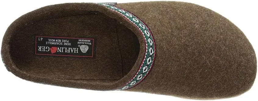 HAFLINGER GZ Clog