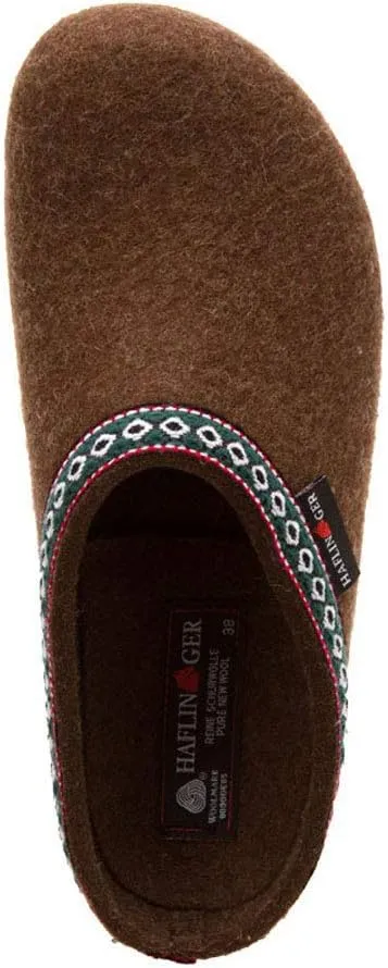 HAFLINGER GZ Clog