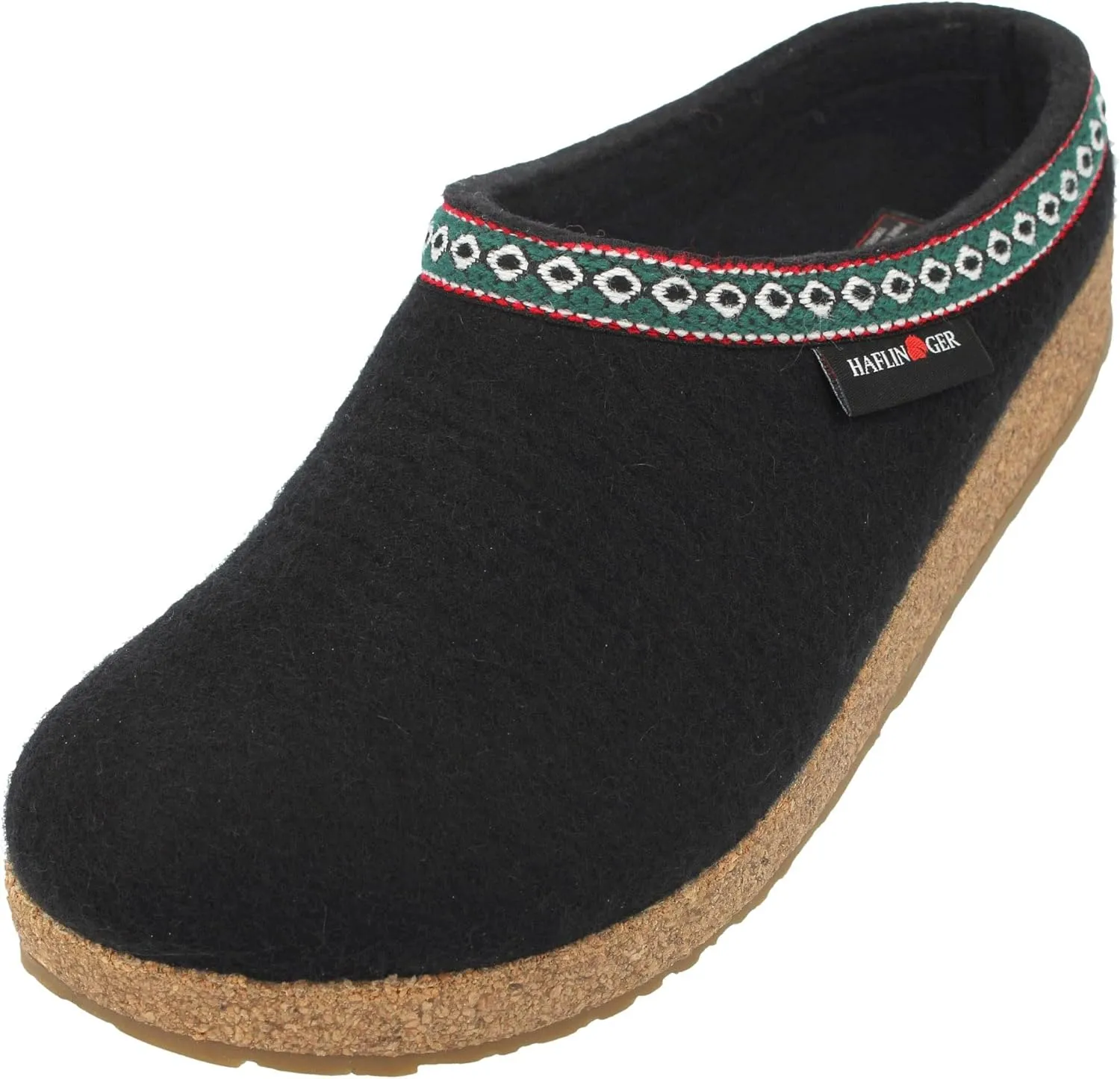 HAFLINGER GZ Clog