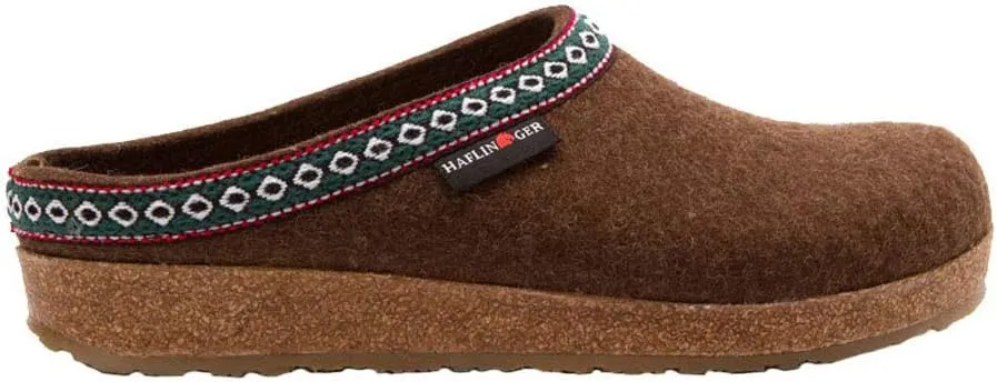 HAFLINGER GZ Clog