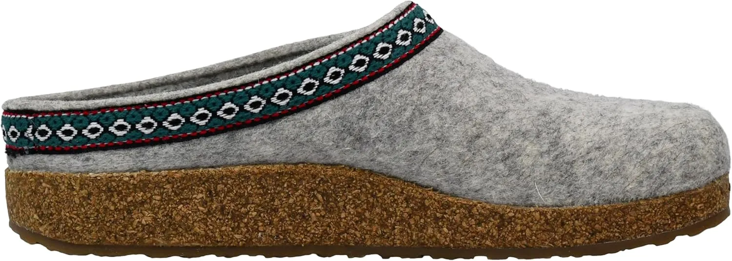 HAFLINGER GZ Clog