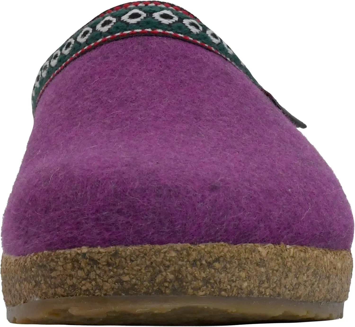 HAFLINGER GZ Clog
