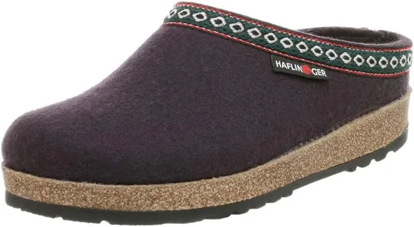 HAFLINGER GZ Clog