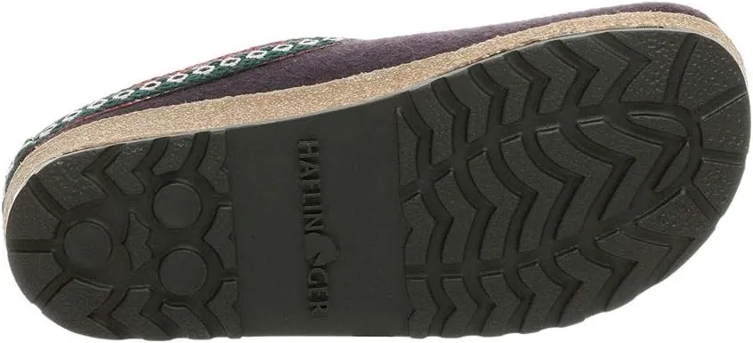 HAFLINGER GZ Clog