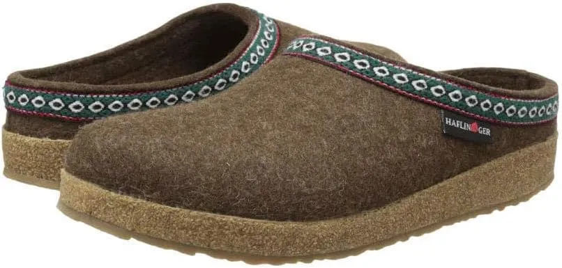 HAFLINGER GZ Clog