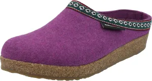 HAFLINGER GZ Clog