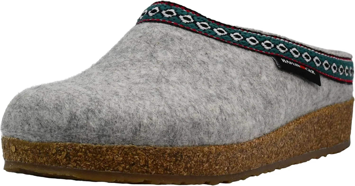 HAFLINGER GZ Clog