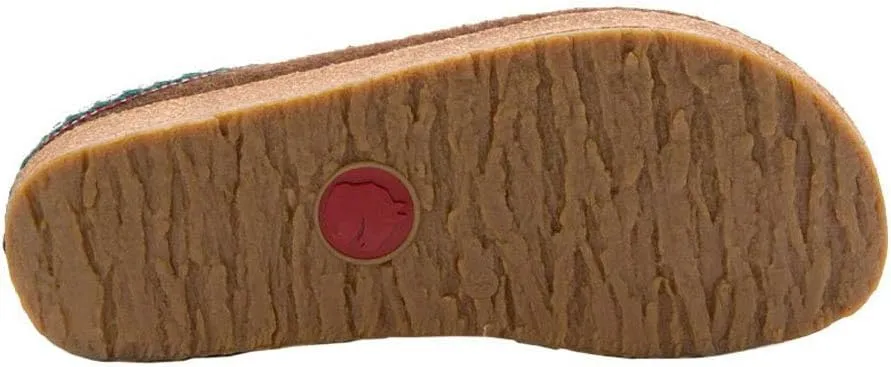 HAFLINGER GZ Clog