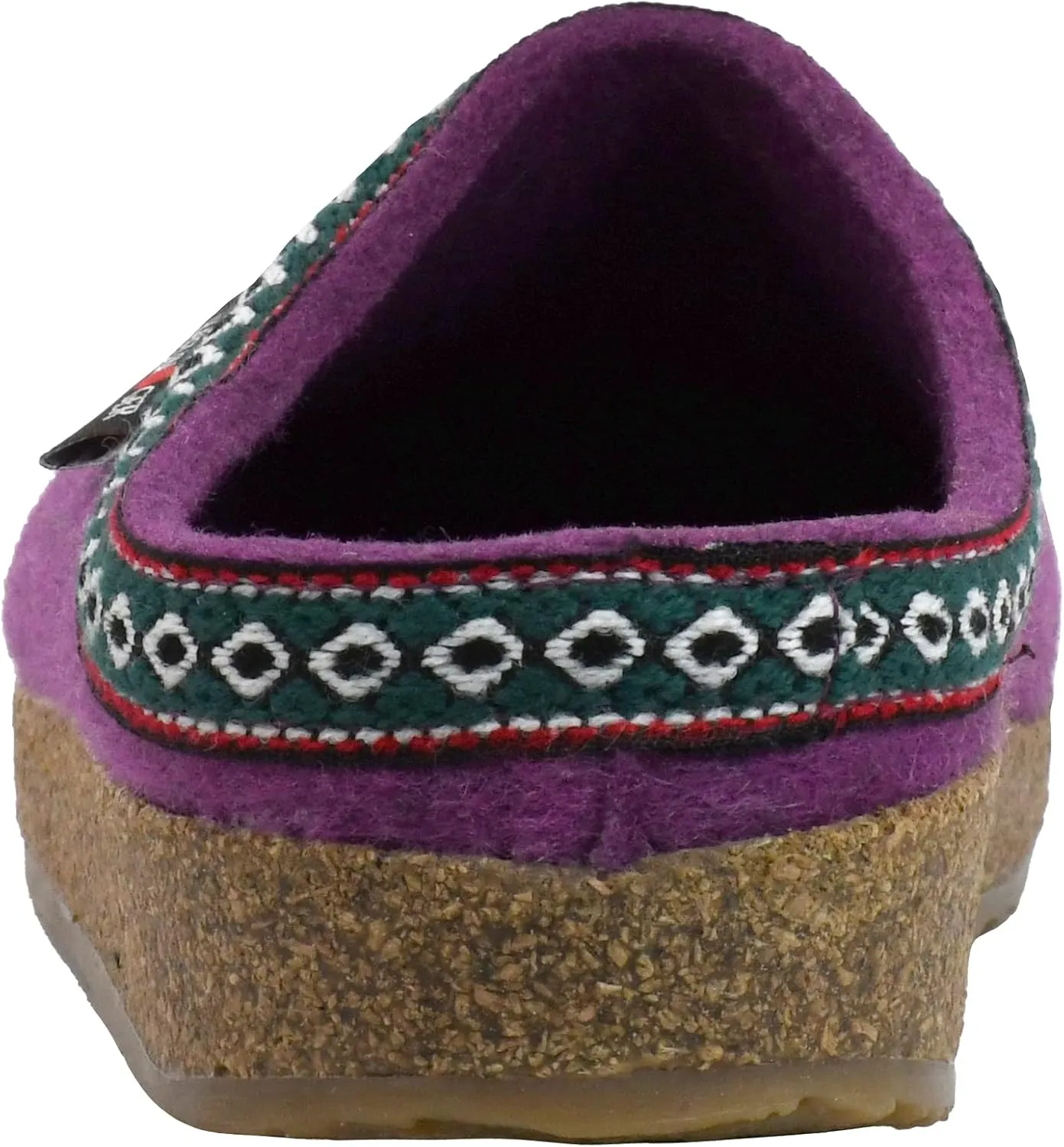 HAFLINGER GZ Clog