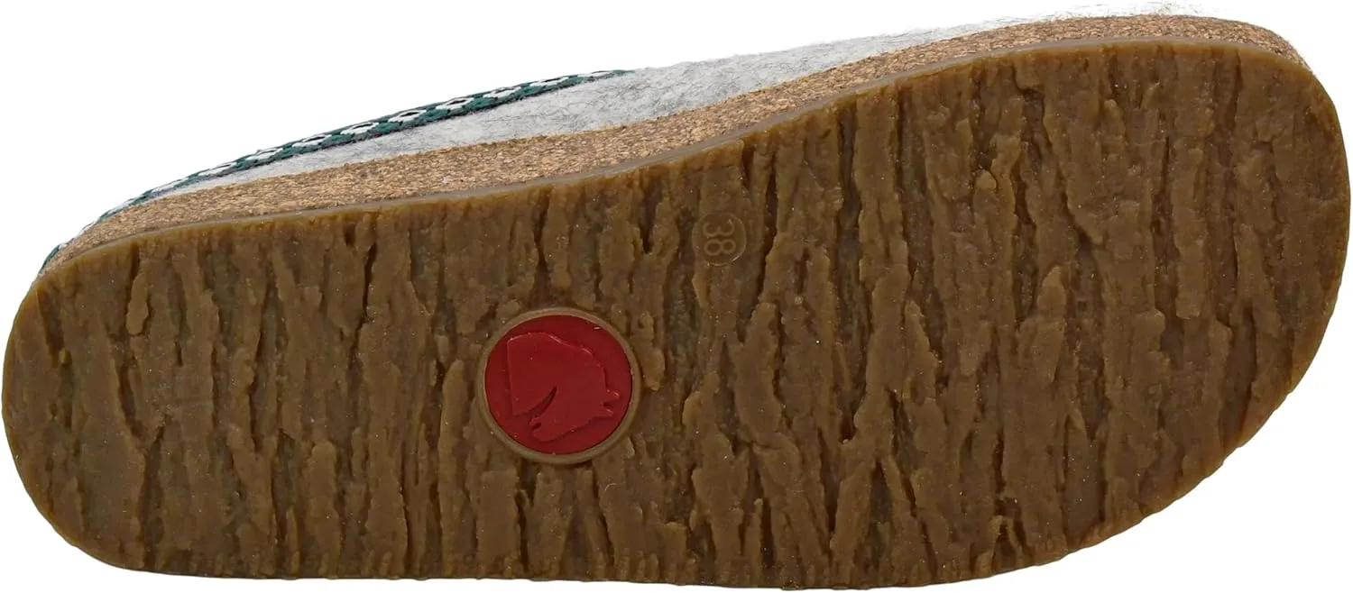 HAFLINGER GZ Clog