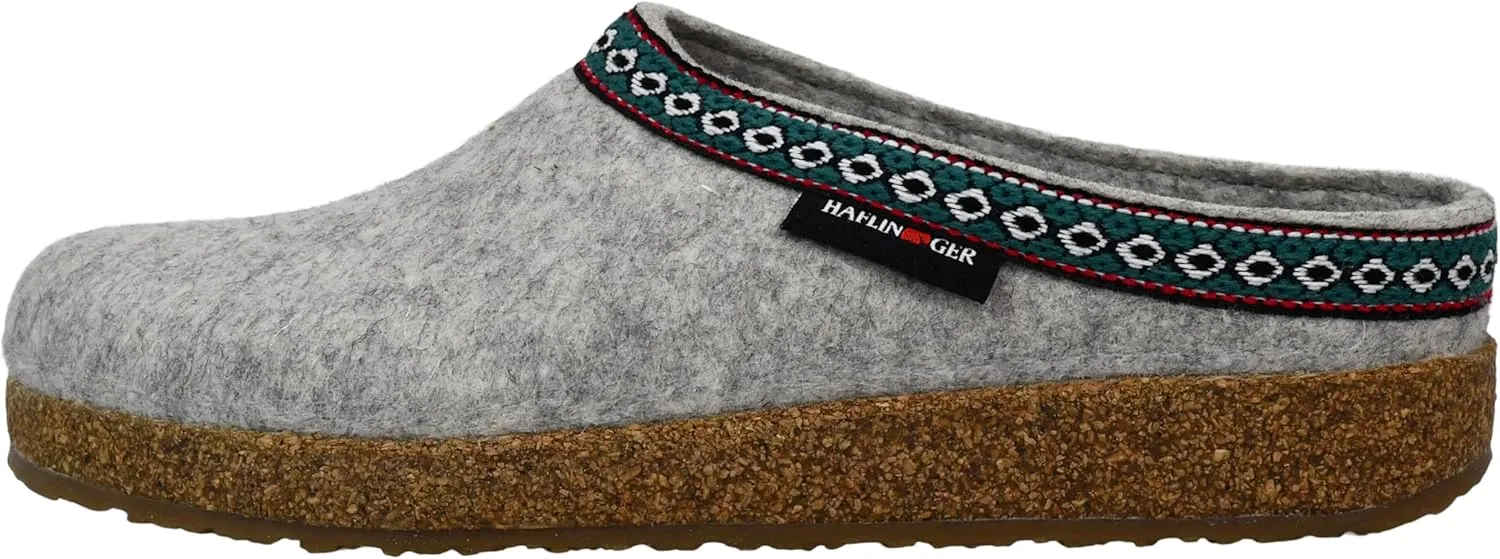 HAFLINGER GZ Clog