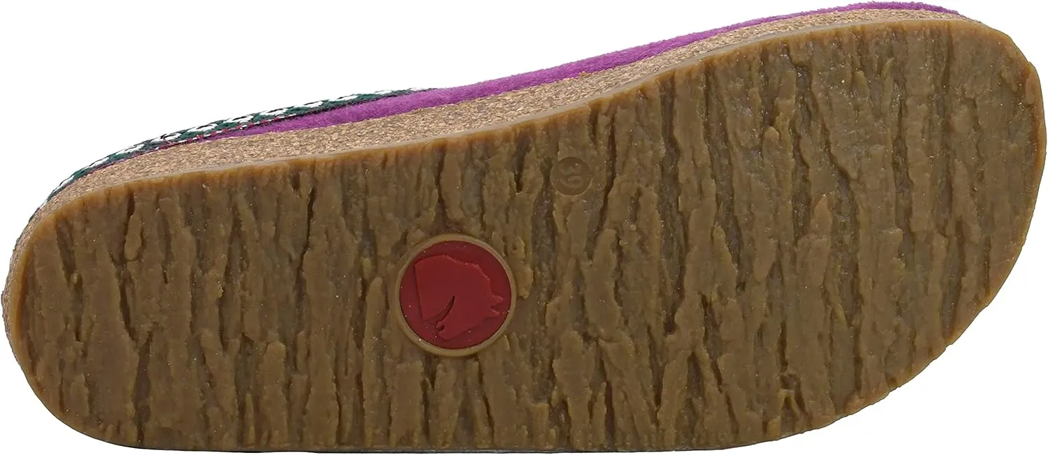 HAFLINGER GZ Clog