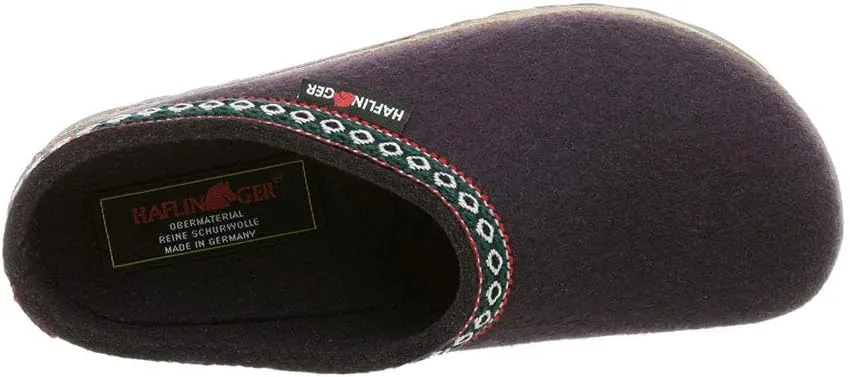 HAFLINGER GZ Clog