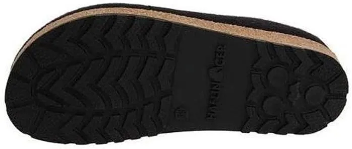 HAFLINGER Magic Clog Slippers