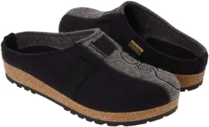 HAFLINGER Magic Clog Slippers