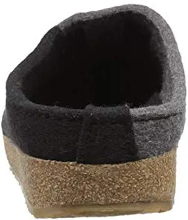 HAFLINGER Magic Clog Slippers