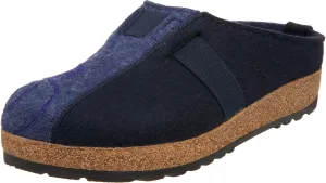 HAFLINGER Magic Clog Slippers