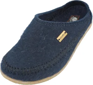HAFLINGER Unisex Fletcher Credo Clog Slippers