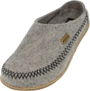 HAFLINGER Unisex Fletcher Credo Clog Slippers