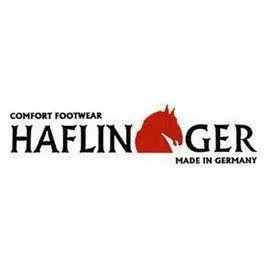 Haflinger Unisex Zig Zag Clog