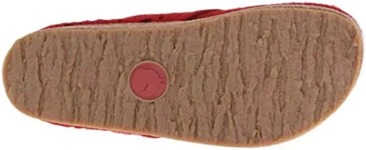 Haflinger Women's Lacey Clog