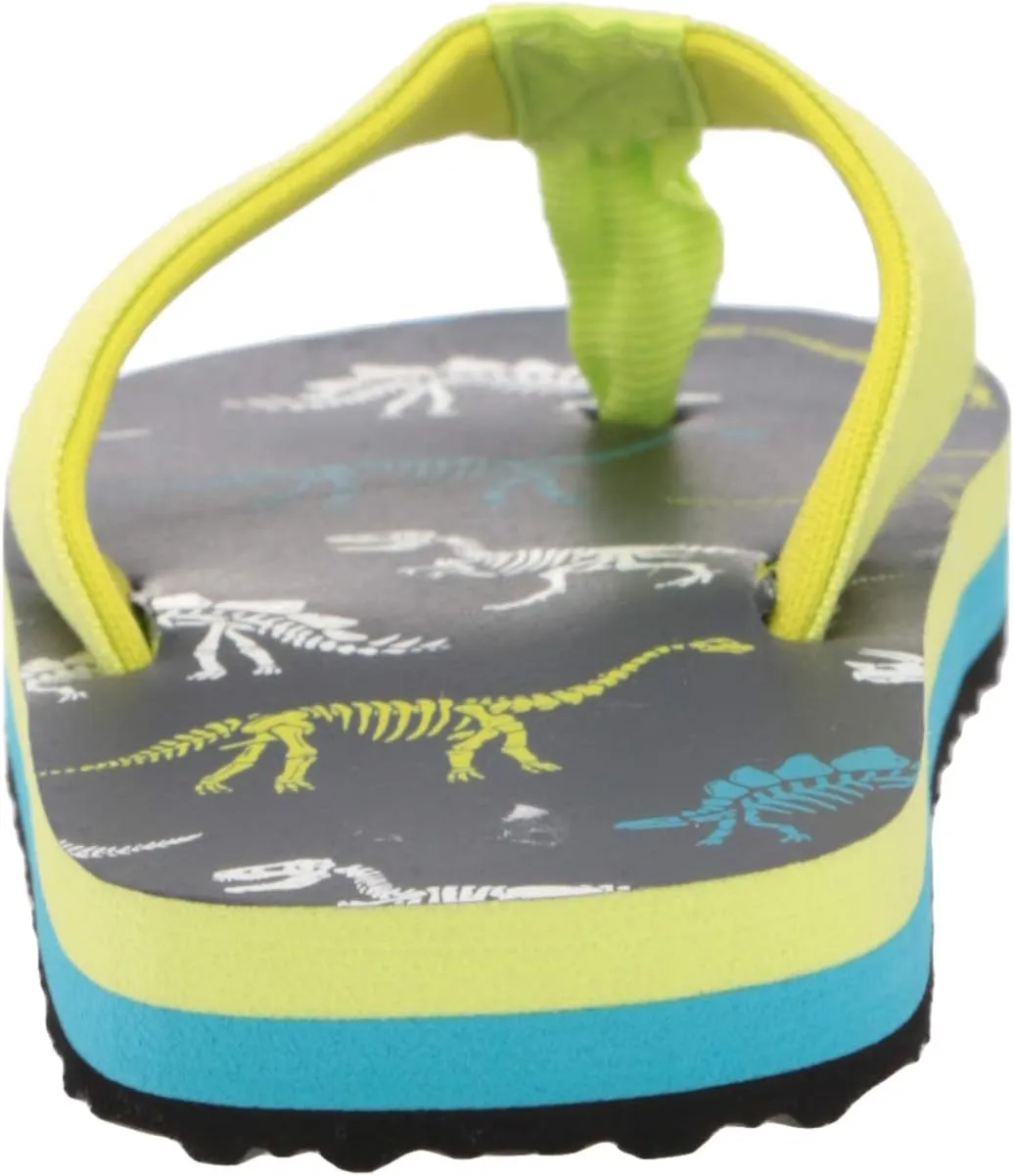 Hatley Unisex-Child Flip-Flop