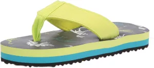 Hatley Unisex-Child Flip-Flop