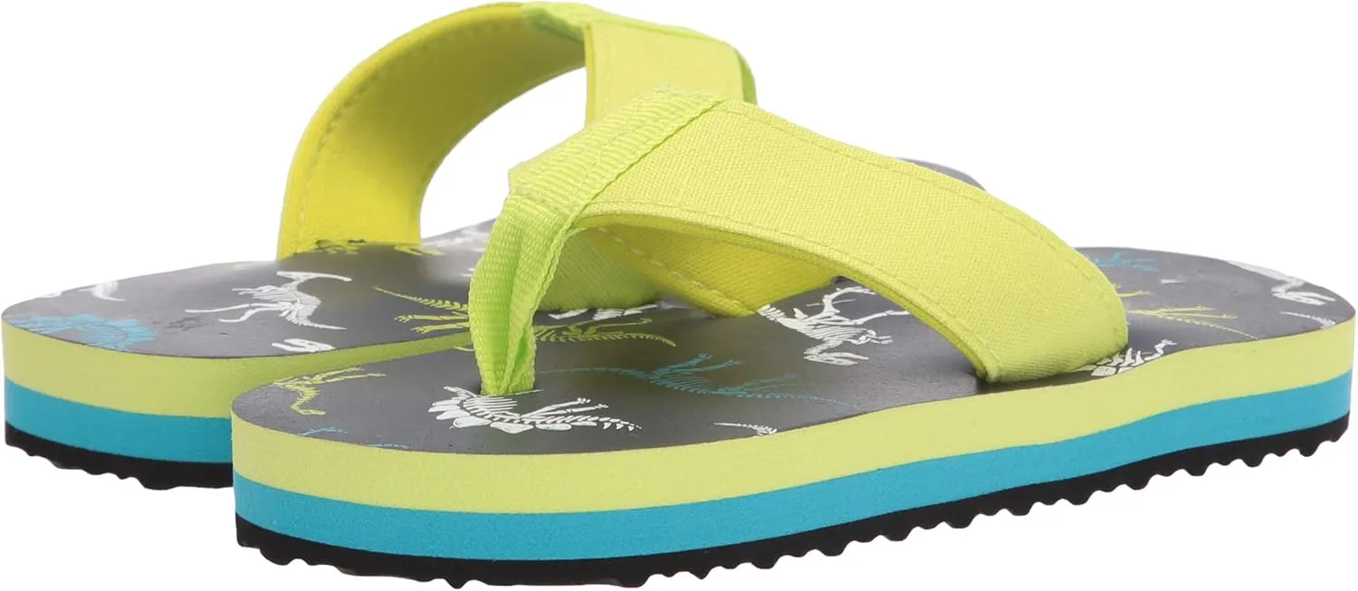 Hatley Unisex-Child Flip-Flop