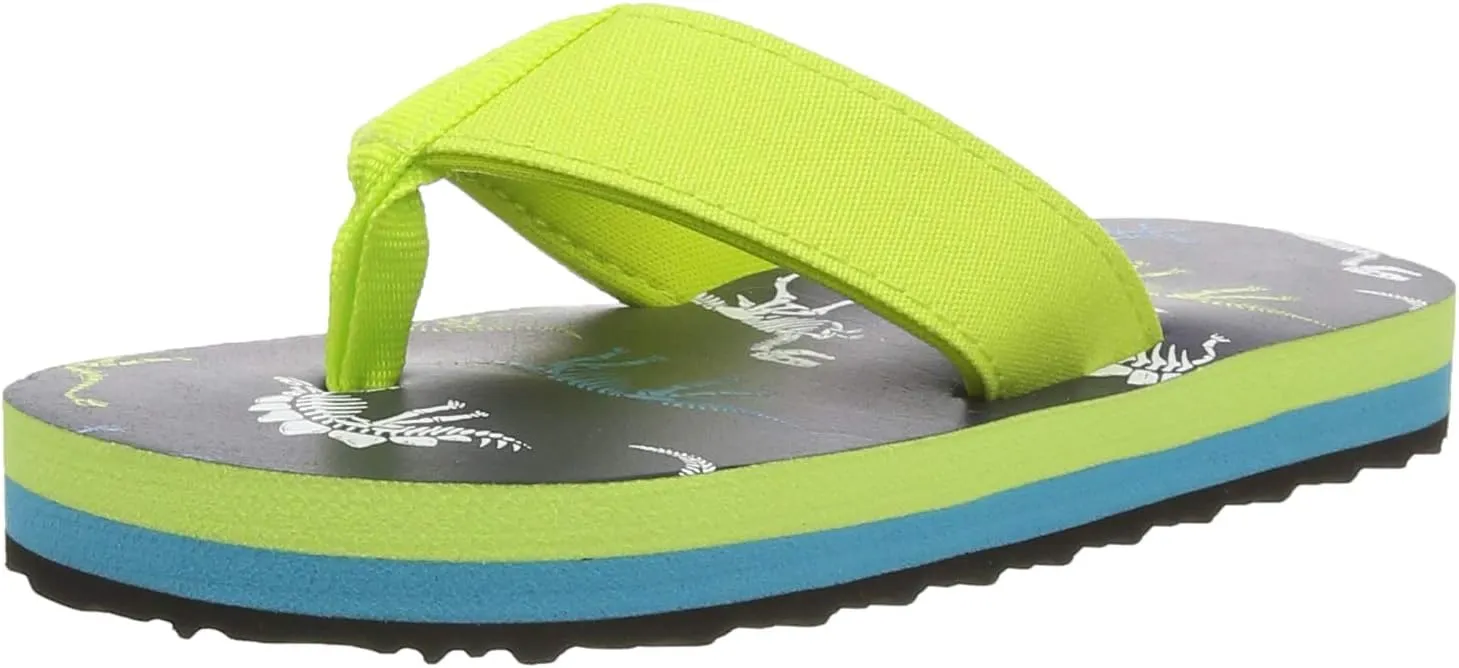 Hatley Unisex-Child Flip-Flop