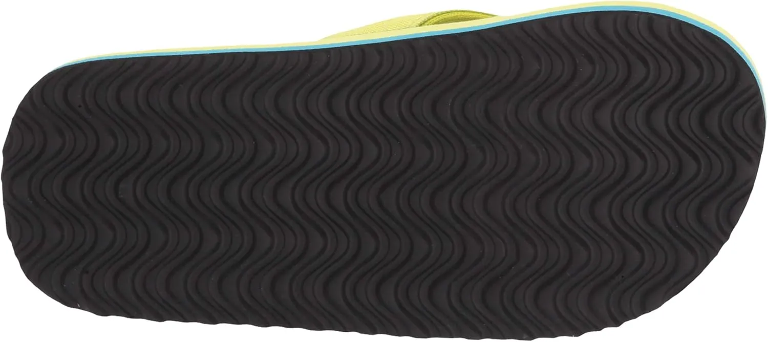 Hatley Unisex-Child Flip-Flop
