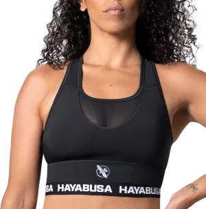 Hayabusa Women's Crossback Sports Bra