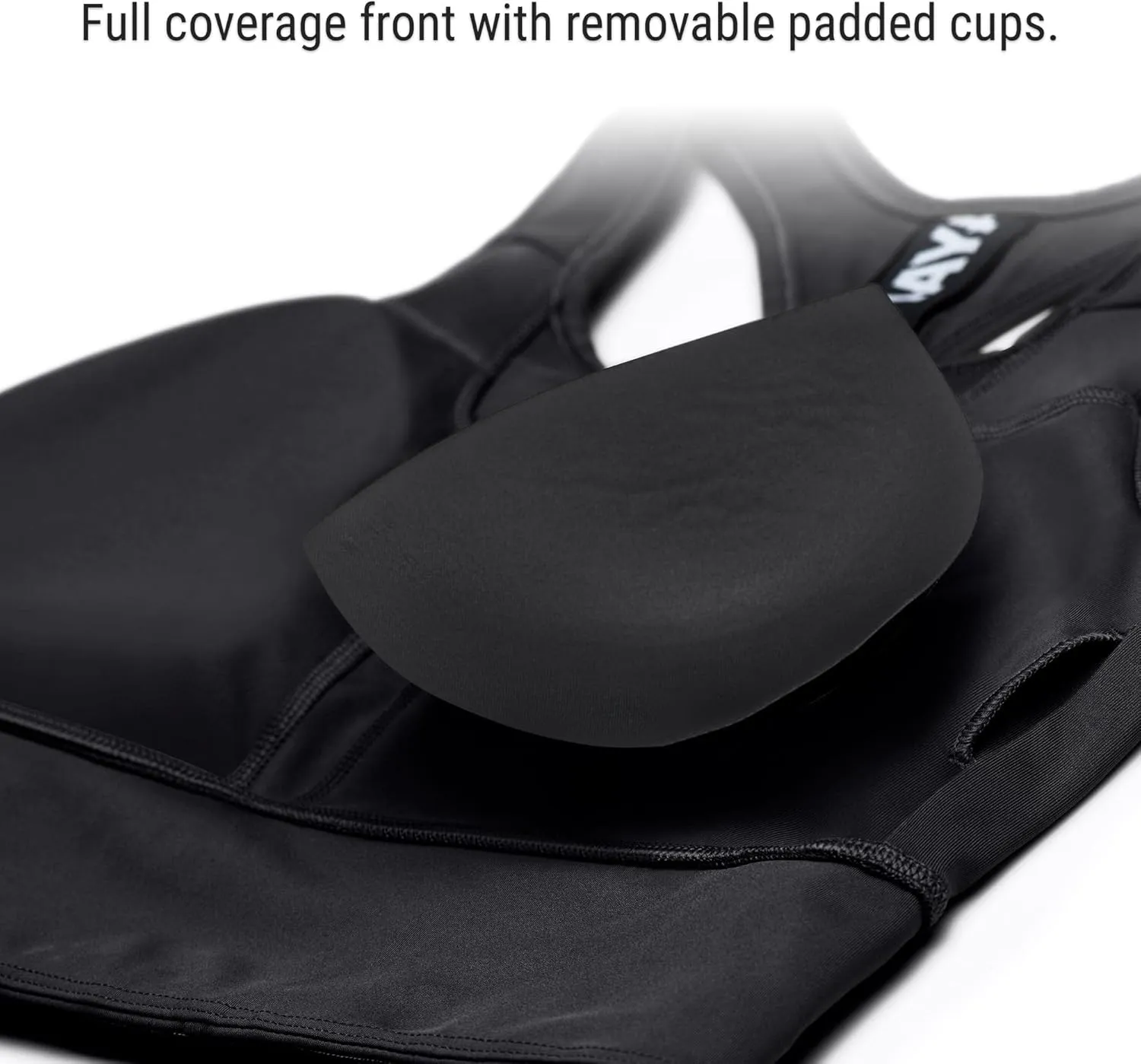 Hayabusa Women's Crossback Sports Bra