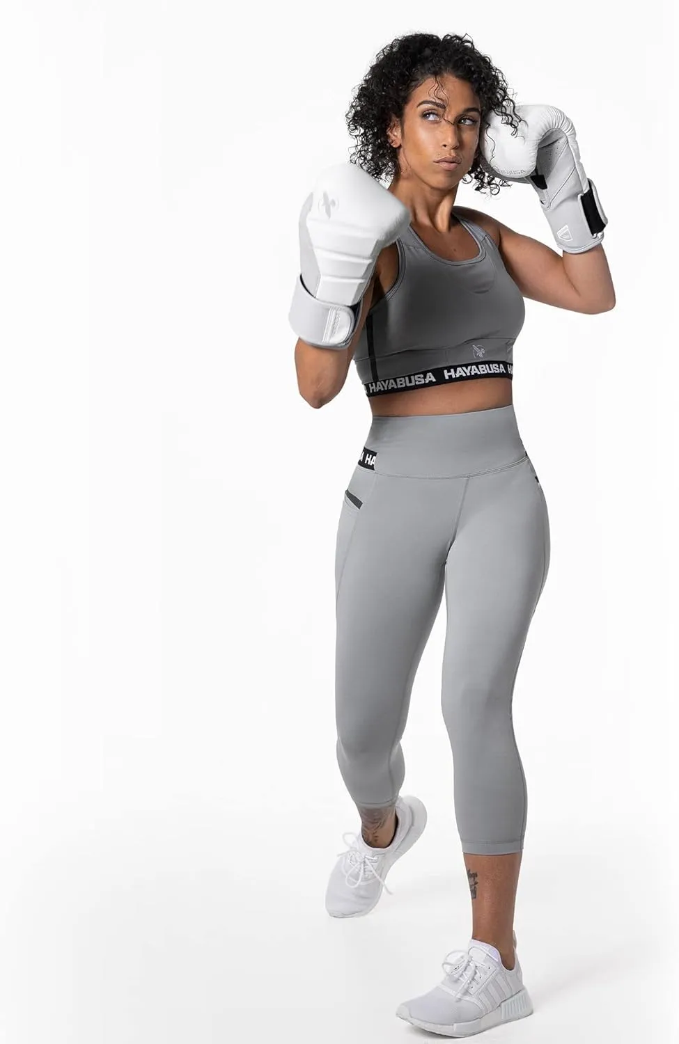 Hayabusa Women's Crossback Sports Bra