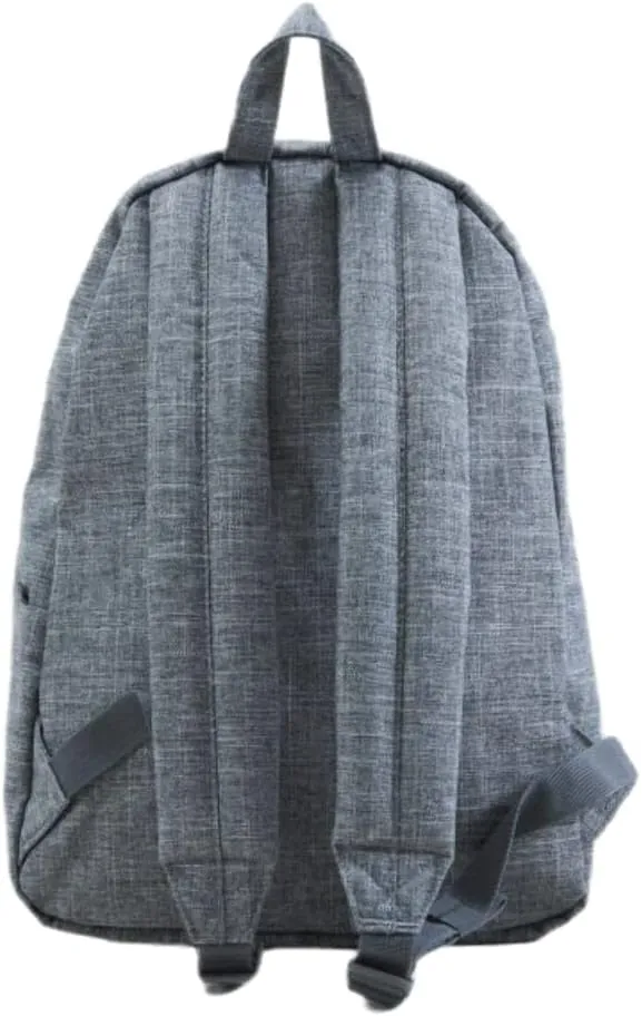 Herschel Backpack, Raven Crosshatch, Classic 24.0L