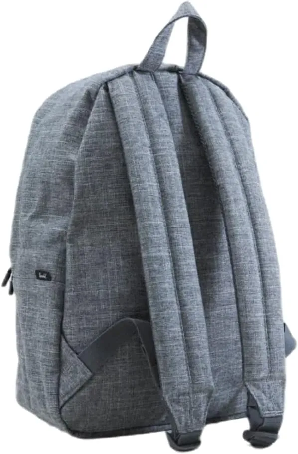 Herschel Backpack, Raven Crosshatch, Classic 24.0L