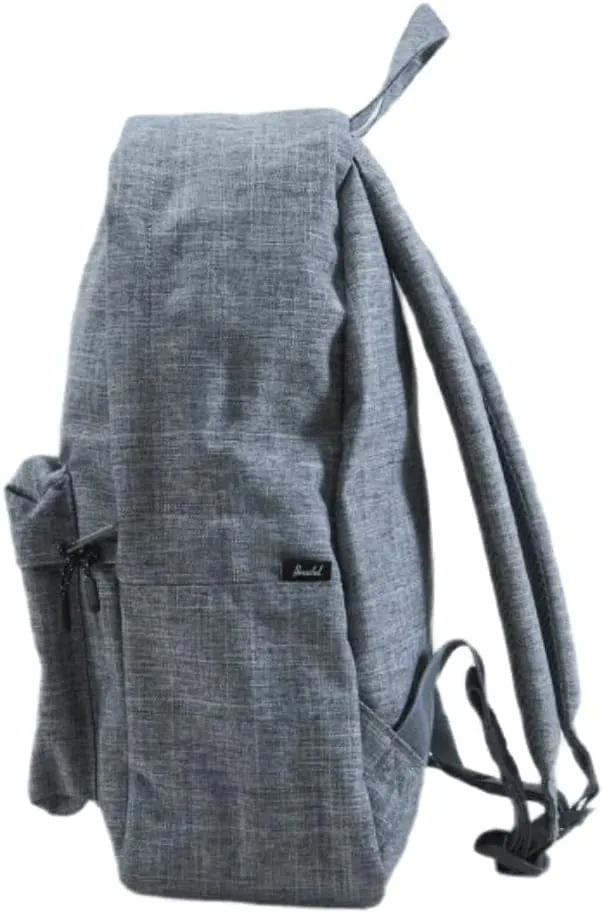 Herschel Backpack, Raven Crosshatch, Classic 24.0L
