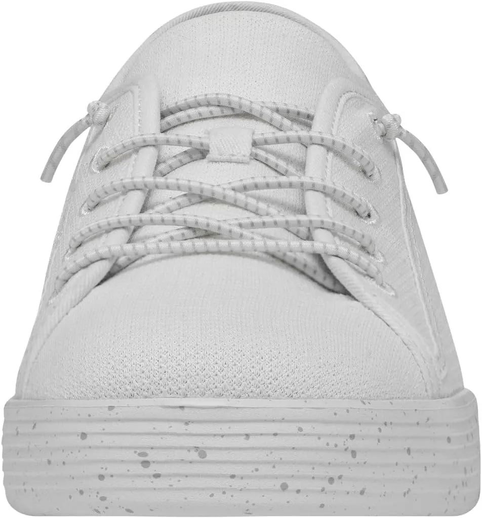 Hey Dude Men's Cody Canvas | Men's Shoes | Men's Slip On Sneakers | Comfortable & Light-Weight