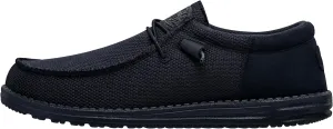 Hey Dude Men's Wally Funk Mono | Men's Shoes | Men Slip-on Loafers | Comfortable & Light-Weight