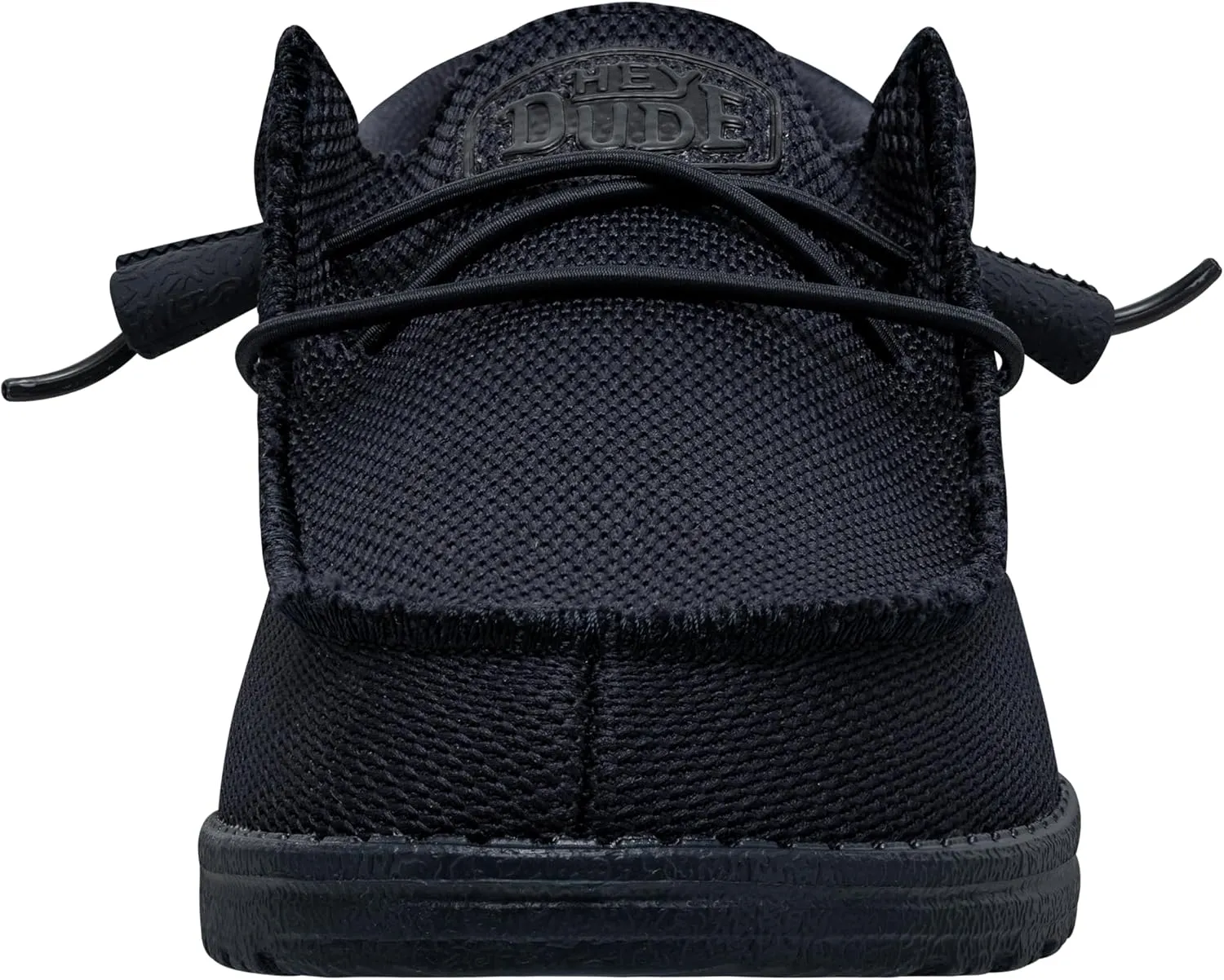 Hey Dude Men's Wally Funk Mono | Men's Shoes | Men Slip-on Loafers | Comfortable & Light-Weight