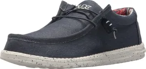 Hey Dude Men's Wally Stretch Loafer Shoes