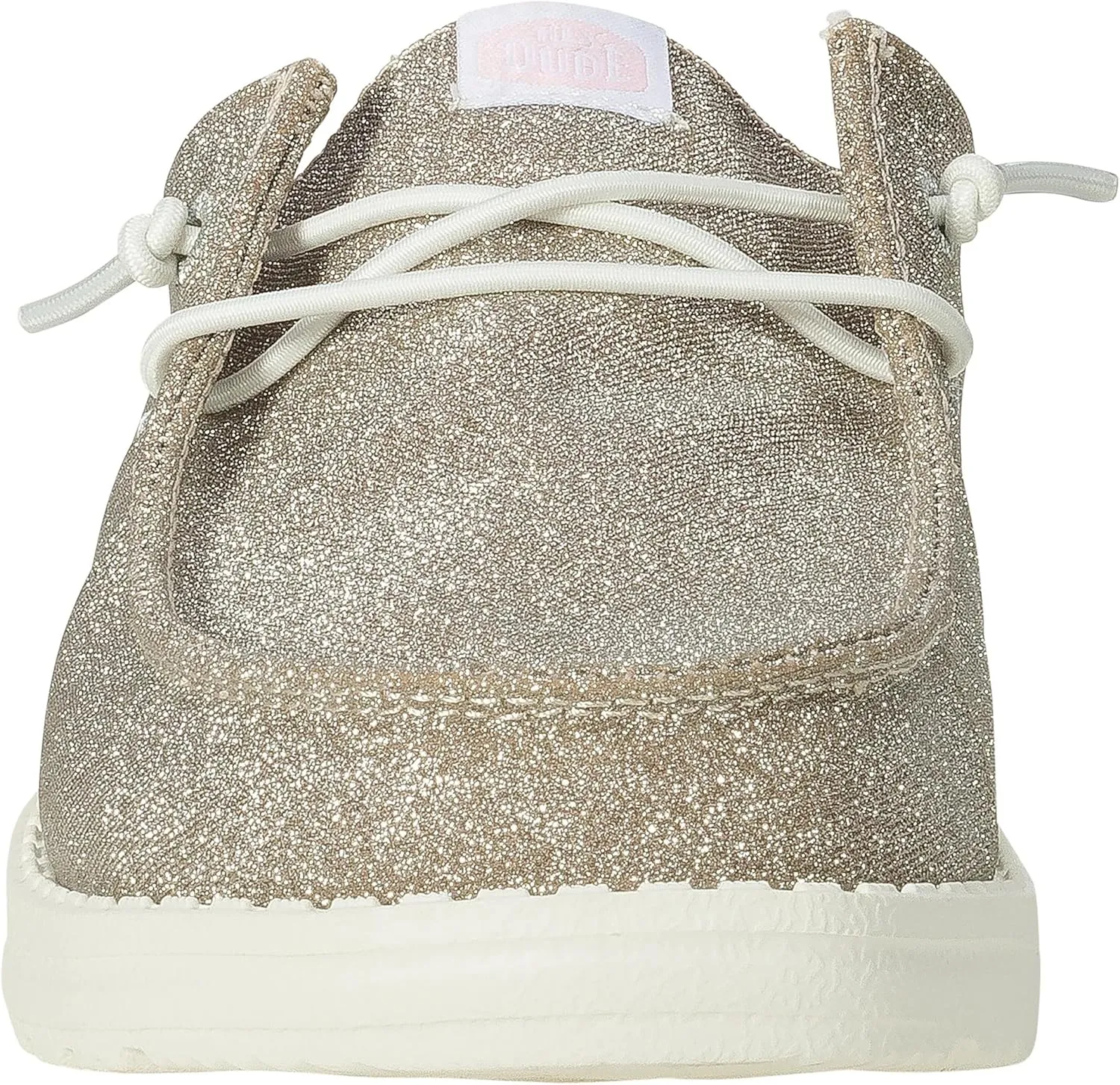 Hey Dude Wendy Slip Classic | Women's Shoes | Women's Slip On Loafers | Comfortable & Light-Weight