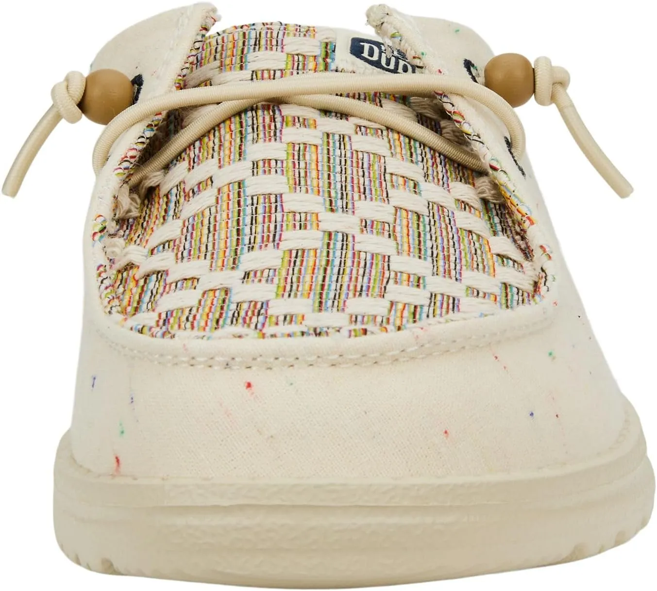 Hey Dude Wendy Slip Classic | Women's Shoes | Women's Slip On Loafers | Comfortable & Light-Weight