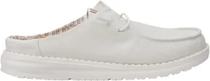 Hey Dude Wendy Slip Classic | Women's Shoes | Women's Slip On Loafers | Comfortable & Light-Weight